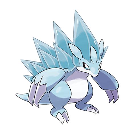 sandslash evolution chart|sandslash move list.